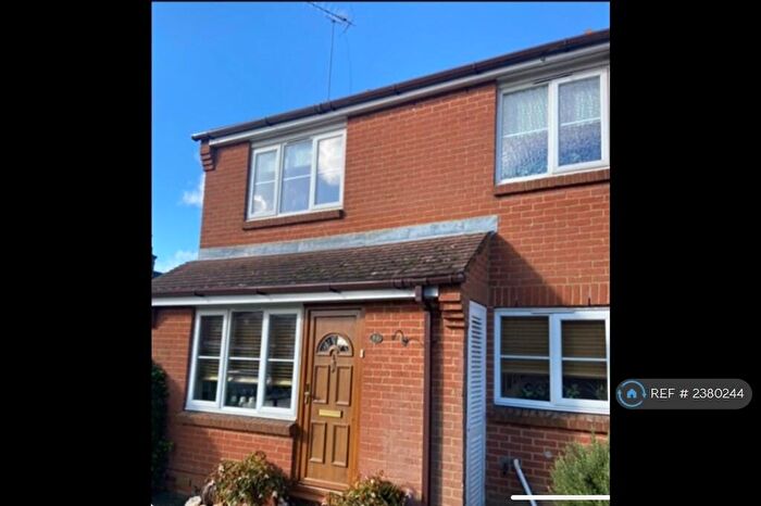 1 Bedroom End Of Terrace House To Rent In Sandridge, St, Albans, AL4