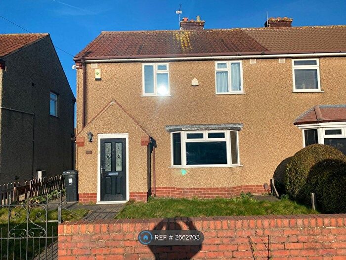 3 Bedroom Semi Detached House To Rent In High St, Bristol, BS15