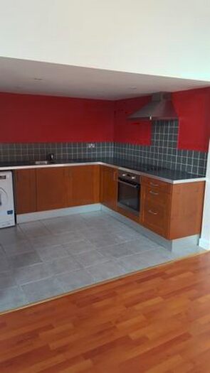 1 Bedroom Flat To Rent In Parsons Street, Dudley, DY1