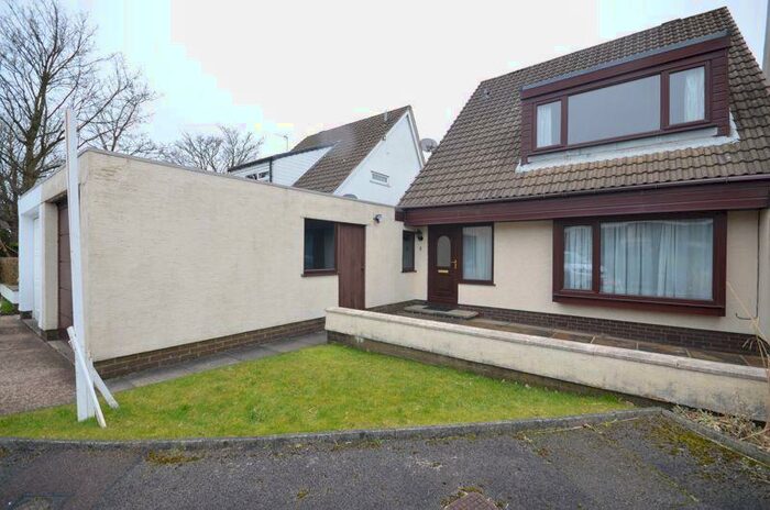 3 Bedroom Detached House To Rent In Birch Crescent, Oswaldtwistle, BB5