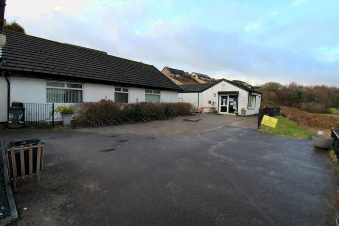 3 Bedroom Bungalow To Rent In Stirling Road Camelon, FK2