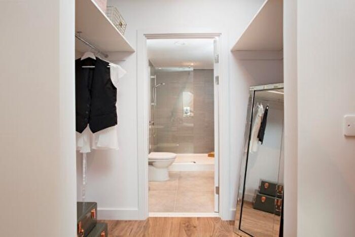 2 Bedroom Apartment To Rent In Apt - Old Mill Street, Manchester, Greater Manchester, M4