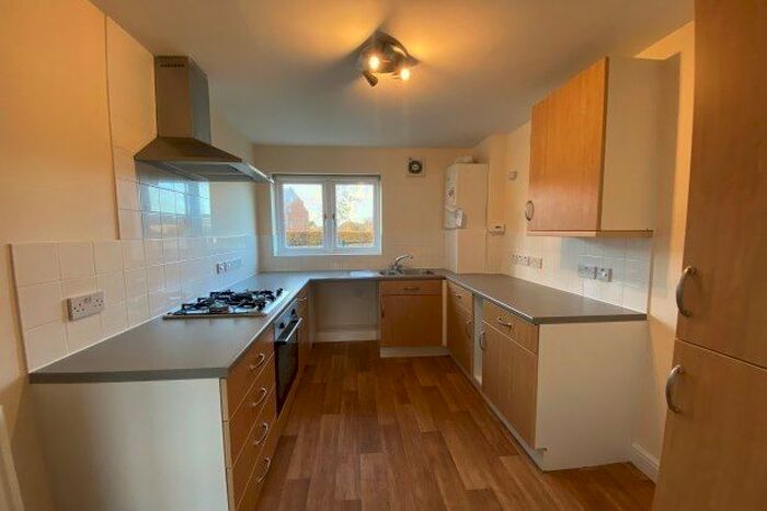 1 Bedroom Flat To Rent In New Hall Lane, Cambridge, CB23