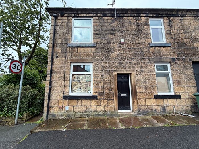 2 Bedroom Terraced House To Rent In Dundee Lane, Ramsbottom, BL0