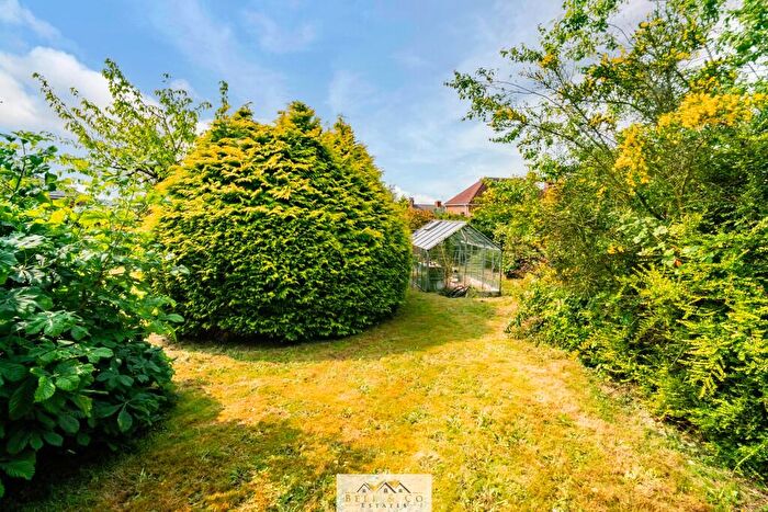 5 Bedroom Detached House For Sale In Station Road, Kiveton Park, Sheffield, S26