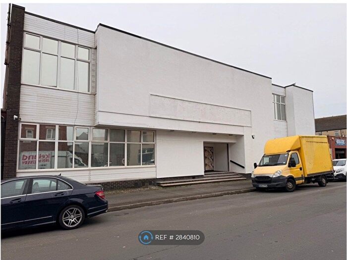 3 Bedroom Flat To Rent In Preston St, Fleetwood, FY7