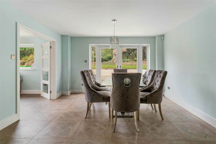 4 Bedroom Detached House For Sale In Beech House, Aspenden, Buntingford, SG9