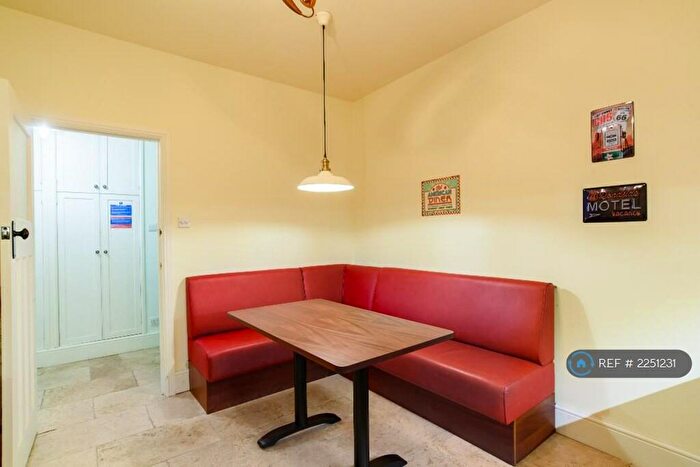 1 Bedroom Terraced House To Rent In Leonard Lane, Bristol, BS1