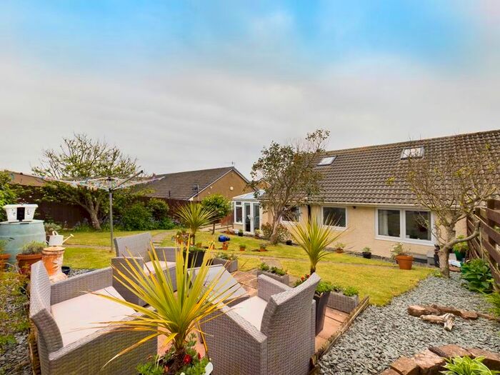 Houses for sale in Saint Bees, Cumbria