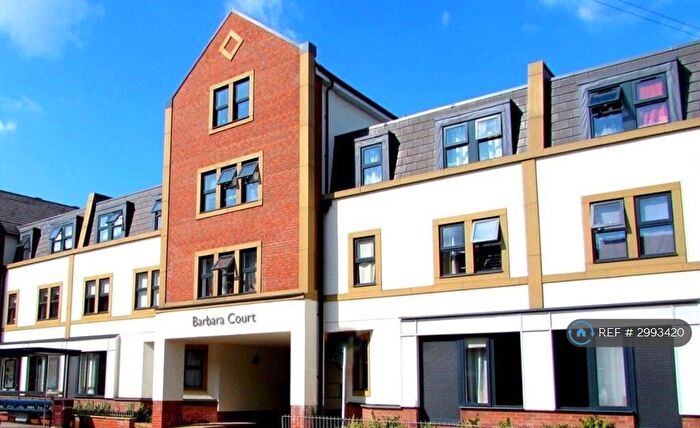 2 Bedroom Flat To Rent In West St, Bristol, BS3