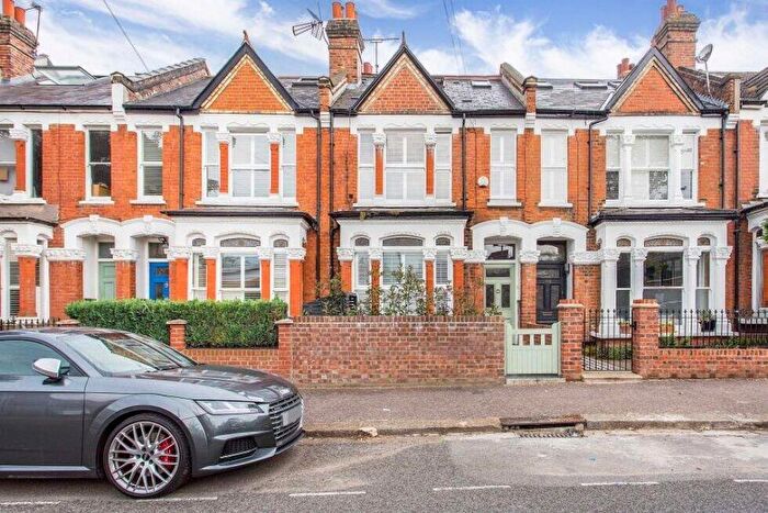 1 Bedroom Flat To Rent In Inderwick Road, Crouch End, N8