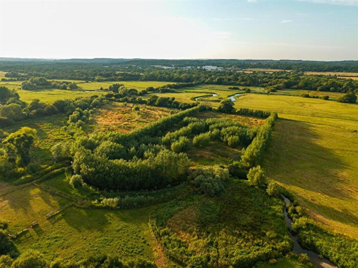 Land For Sale In Water Meadow Lane, East Burton, Wool, BH20