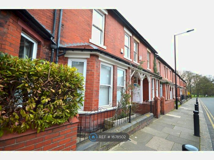 3 Bedroom Terraced House To Rent In Nuns Moor Road, Newcastle Upon Tyne, NE4