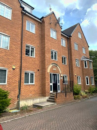 2 Bedroom Flat To Rent In Lapwing View, Horbury, WF4