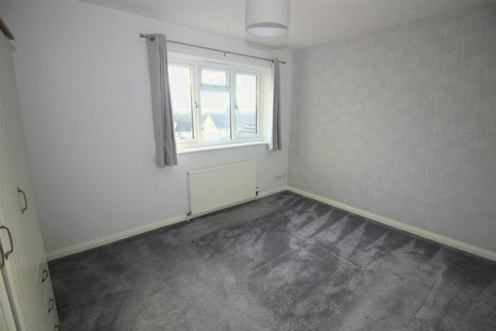 2 Bedroom Terraced House For Sale In Gennys Close, St. Anns Chapel, PL18 - Photo 6