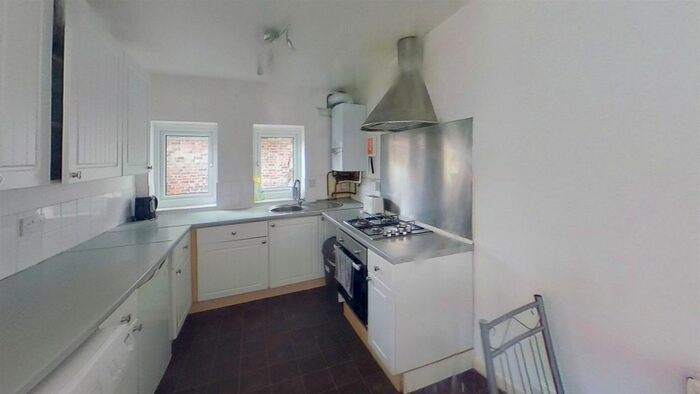3 Bedroom Property To Rent In Boulton Road, Southsea, Portsmouth, PO5