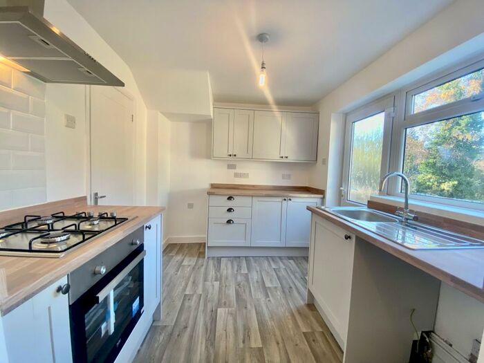 3 Bedroom House To Rent In Alandale Road, Southampton, SO19