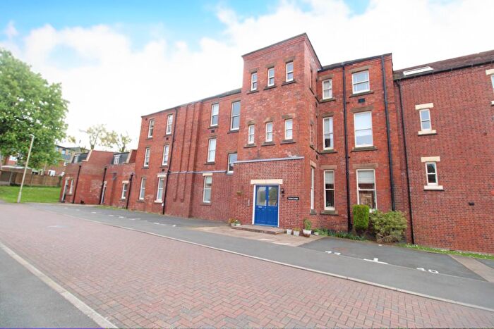 1 Bedroom Apartment For Sale In Clock Tower View, Stourbridge, DY8