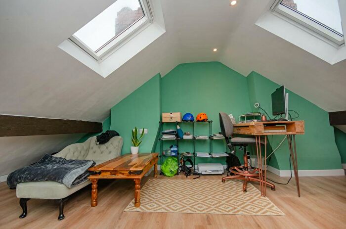 3 Bedroom Terraced House For Sale In Nicholas Road, Easton, Bristol, BS5