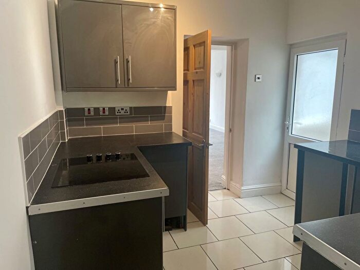 3 Bedroom Terraced House To Rent In Morris Avenue, Mountain Ash, CF45