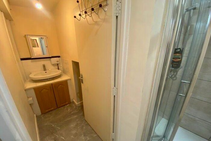 1 Bedroom Flat To Rent In Regent Street, Nottingham, NG1
