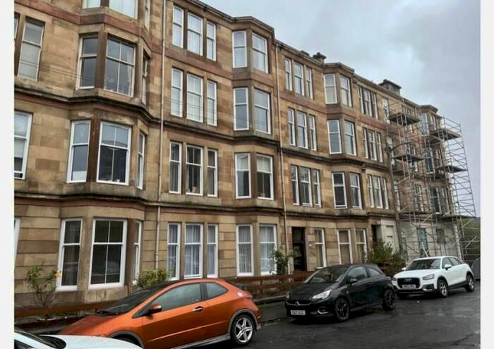 1 Bedroom Flat To Rent In Cumming Drive, Glasgow, G42