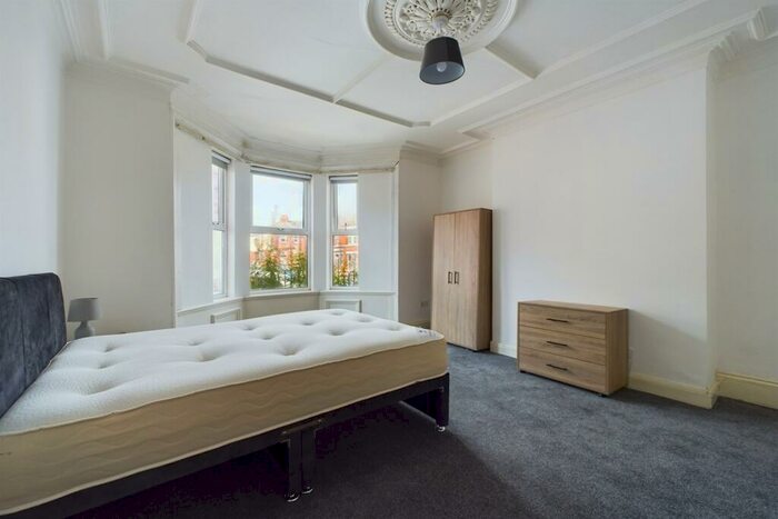 1 Bedroom Terraced House To Rent In Fenham, Newcastle Upon Tyne, NE4