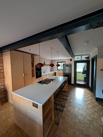 3 Bedroom Terraced House For Sale In Breakspears Mews, London, SE4