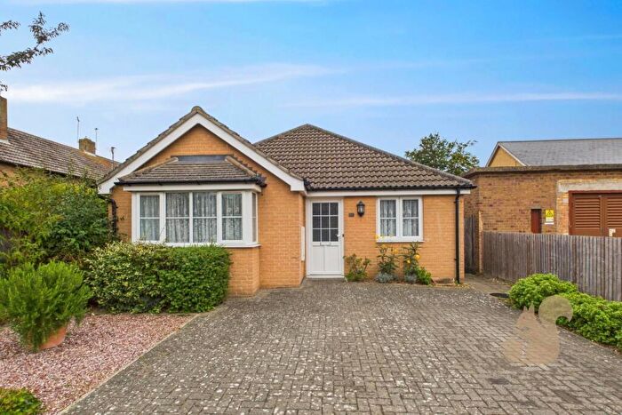 3 Bedroom House For Sale In Maypole Green Road, Colchester, CO2