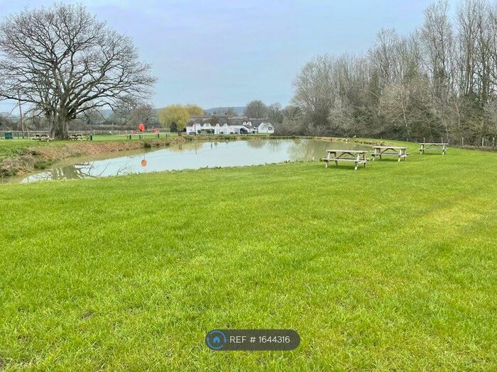 1 Bedroom Semi-Detached House To Rent In Wimborne, Wimborne, Dorset, BH21