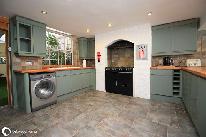 5 Bedroom Terraced House For Sale In Kent Terrace, Ramsgate, Kent, CT11