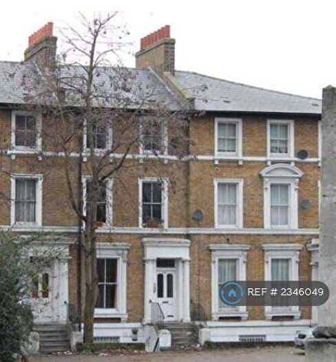 1 Bedroom Flat To Rent In Lewisham Road, London, SE13