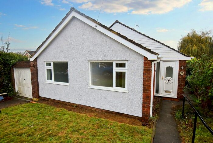 3 Bedroom Detached Bungalow To Rent In Wayside Avenue, Tenterden, TN30