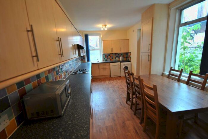 7 Bedroom Property To Rent In Cavendish Place, Newcastle Upon Tyne, Tyne And Wear, NE2