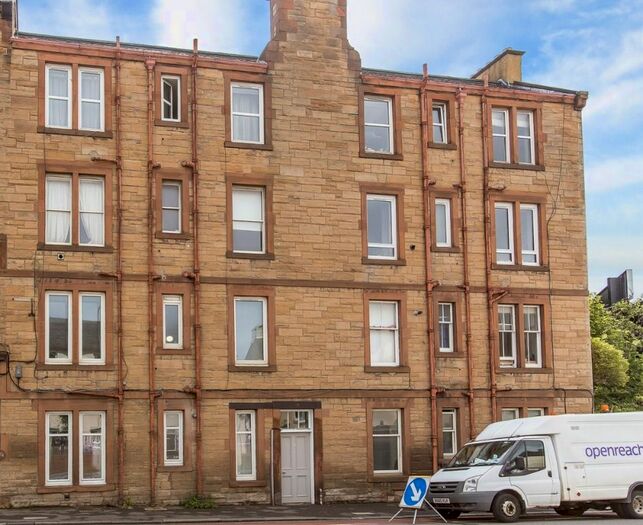 1 Bedroom Flat To Rent In Slateford Road, Slateford, Edinburgh, EH14