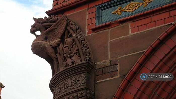 1 Bedroom Flat To Rent In The Old Bill, Liverpool, L4