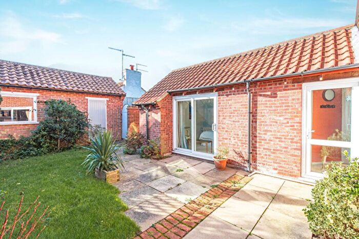 3 Bedroom Detached House For Sale In Brancaster, PE31