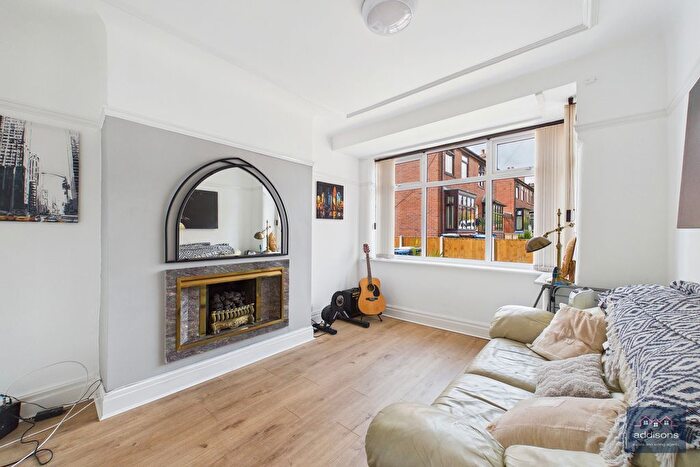 Property For Sale In Belmont Avenue, Billinge, Wigan, WN5