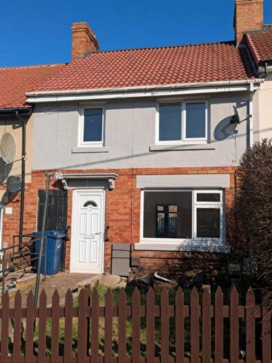 3 Bedroom Terraced House To Rent In Lloyd Avenue, Houghton Le Spring, DH5