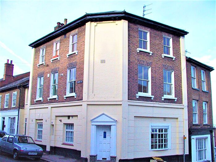 1 Bedroom Flat To Rent In Crown Street, Harrow On The Hill, HA2
