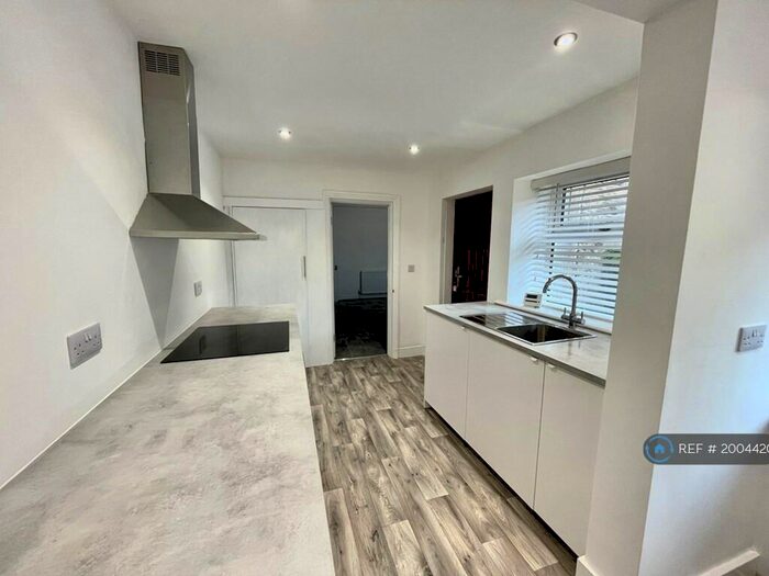 3 Bedroom Terraced House To Rent In Regent Street, Longridge, Preston, PR3