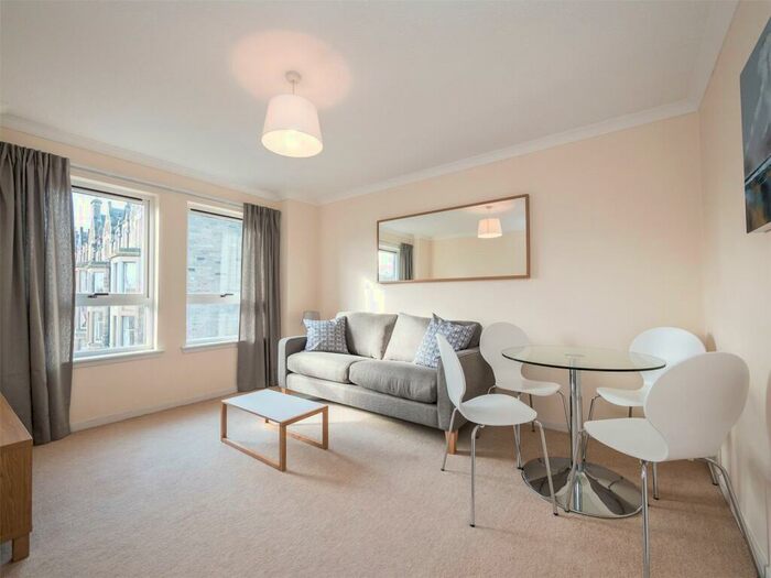 1 Bedroom Flat To Rent In Parkside Terrace, Edinburgh, EH16