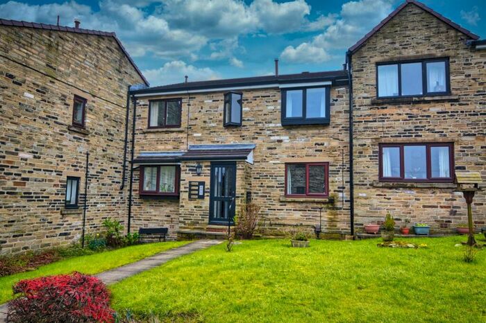 1 Bedroom Flat To Rent In Croft Court, Town Street, Horsforth, Leeds, LS18