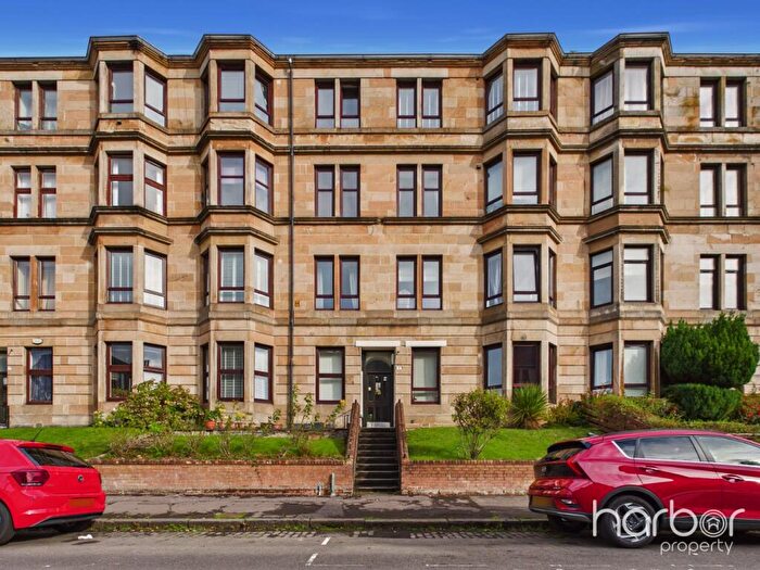 3 Bedroom Flat For Sale In Ballindalloch Drive, Dennistoun, Glasgow, City Of Glasgow, G31