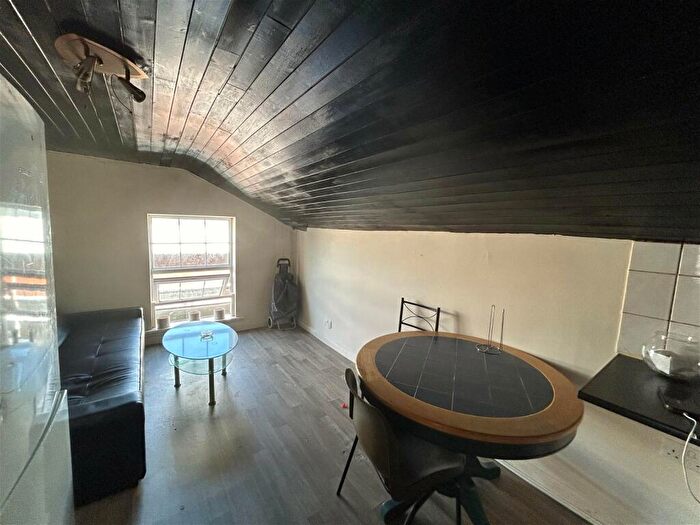 1 Bedroom Flat For Sale In Emery Lane, Boston, Lincolnshire, PE21