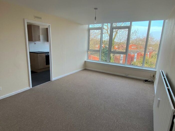 1 Bedroom Flat To Rent In Browns Green, Birmingham, B20