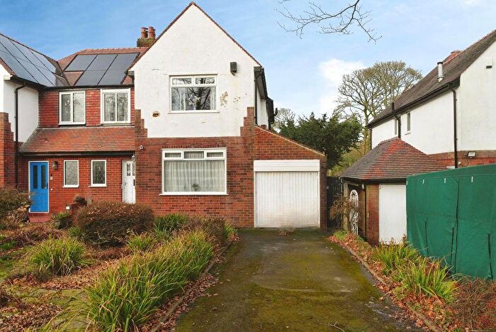 3 Bedroom Semi Detached House For Sale In Barrow Bridge Road, Greater Manchester, BL1