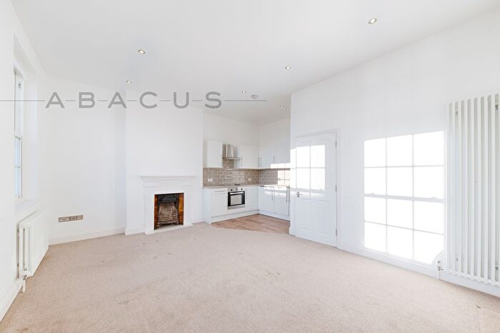 2 Bedroom Flat To Rent In Kings Parade, Okehampton Road, Kensal Rise, NW10