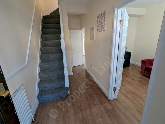 4 Bedroom Property To Rent In Norman Road, Ilford IG1