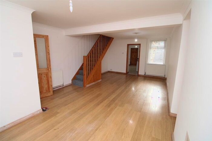 3 Bedroom Terraced House To Rent In Victoria Terrace, Georgetown, Tredegar, NP22